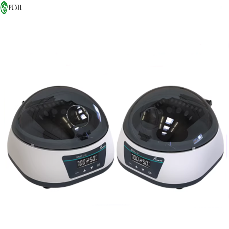 Centrifugeuse de laboratoire A - Blood Collection Tube avis et prix