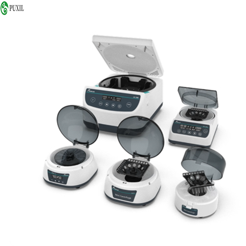 Centrifugeuse de laboratoire A - Blood Collection Tube avis et prix