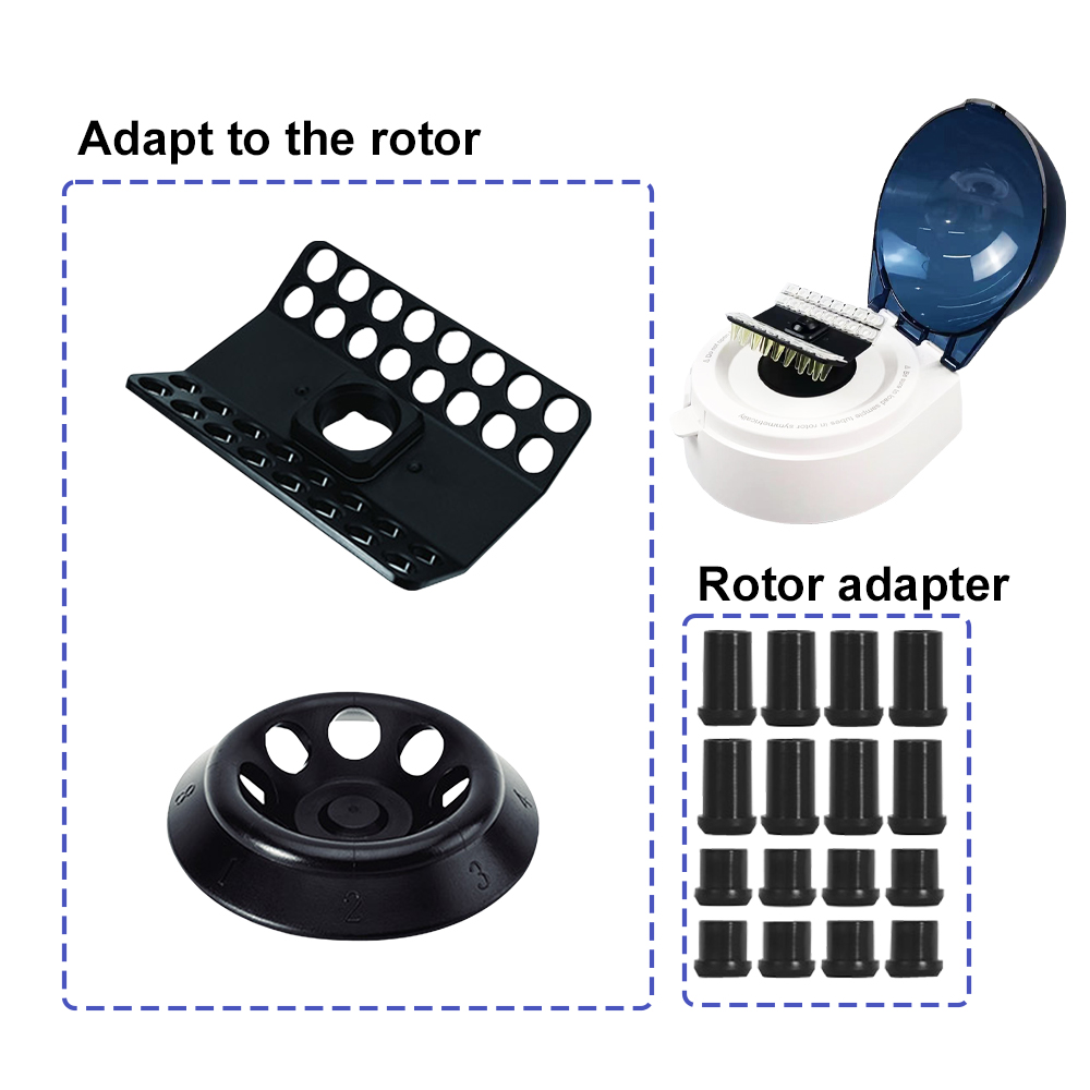 Mini centrifugeuse 7000 tr/min - Blood Collection Tube avis et prix