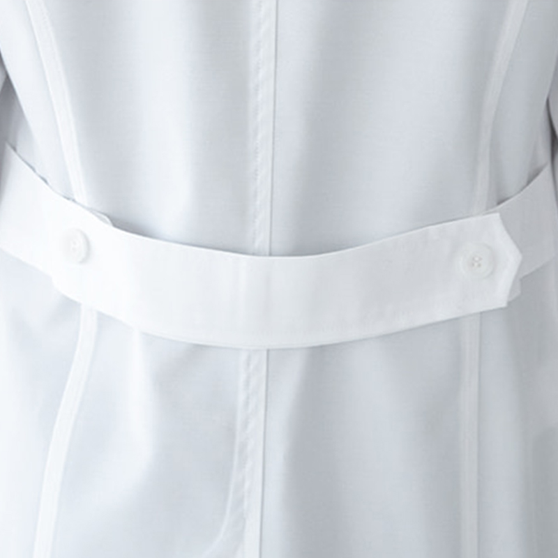 Blouse de médecin style coréen - Medical Lab Years avis et prix