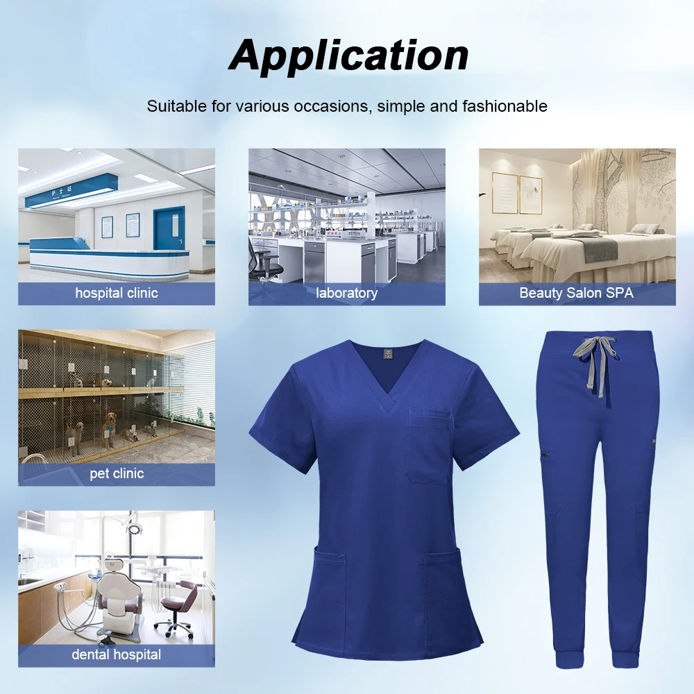 Gommages uniformes médicaux fe - Medical Laboratory Scientist avis et prix