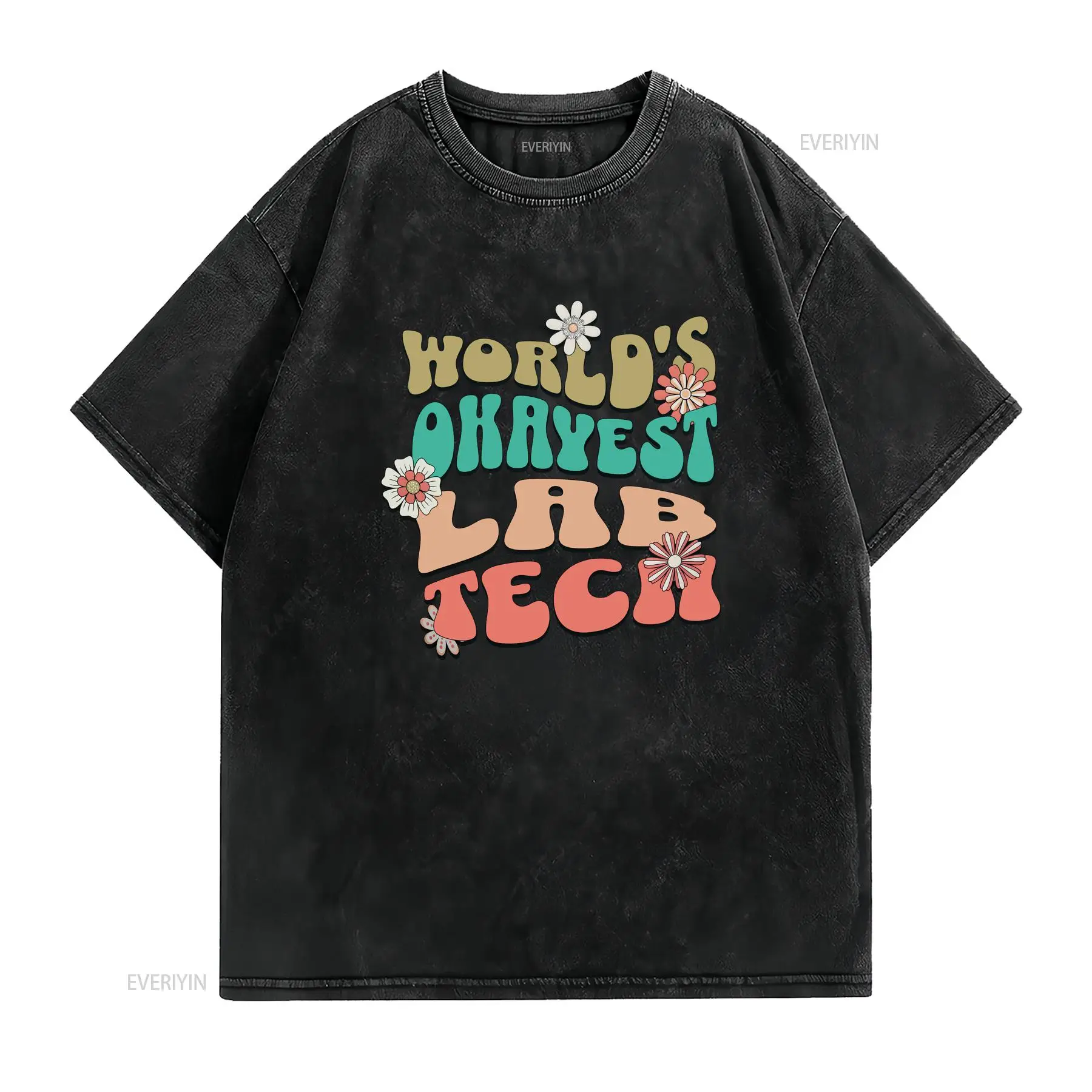 T-shirt de technicien de labor - Medical Laboratory Scientist avis et prix