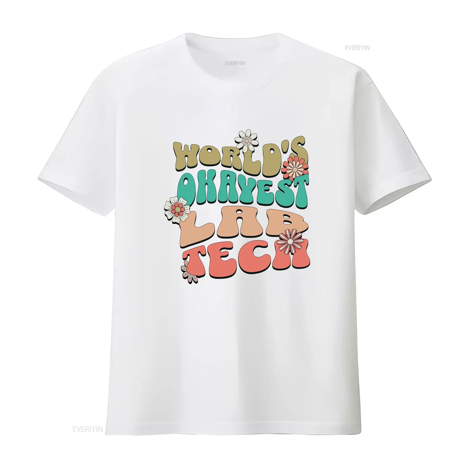 T-shirt de technicien de labor - Medical Laboratory Scientist avis et prix
