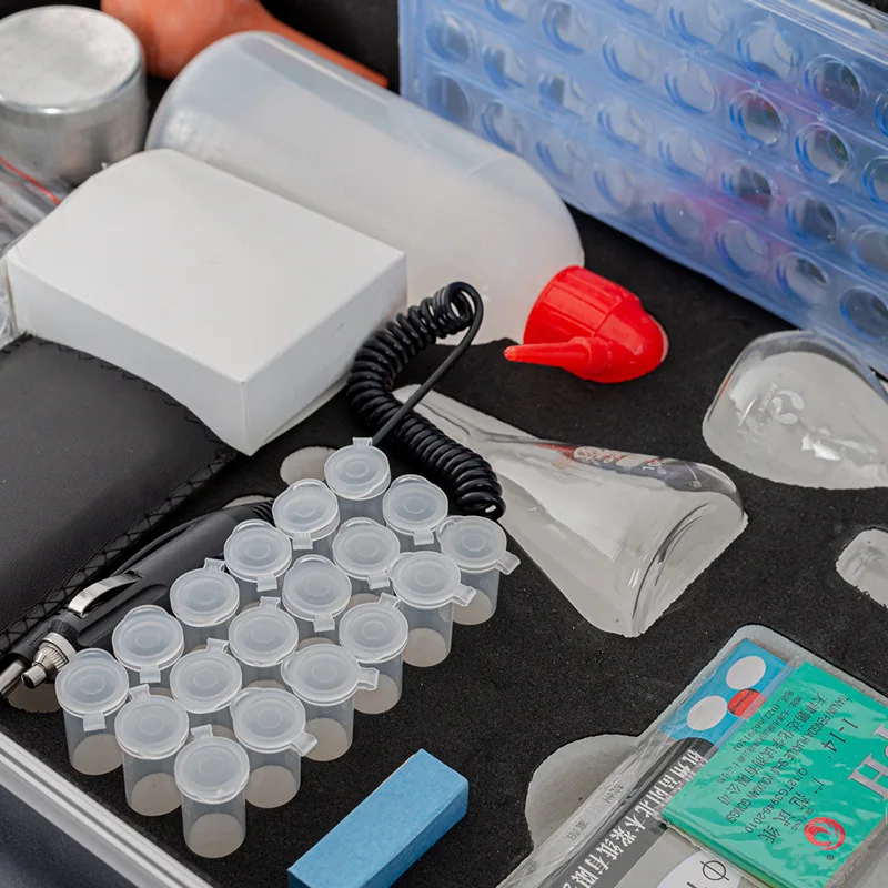 Testeur de nutriments du sol h - Ph Meter avis et prix