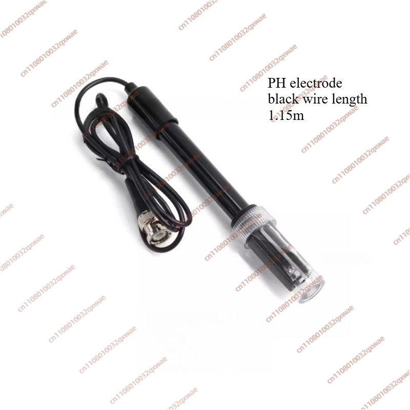L'électrode PH peut remplacer  - Ph Meter avis et prix