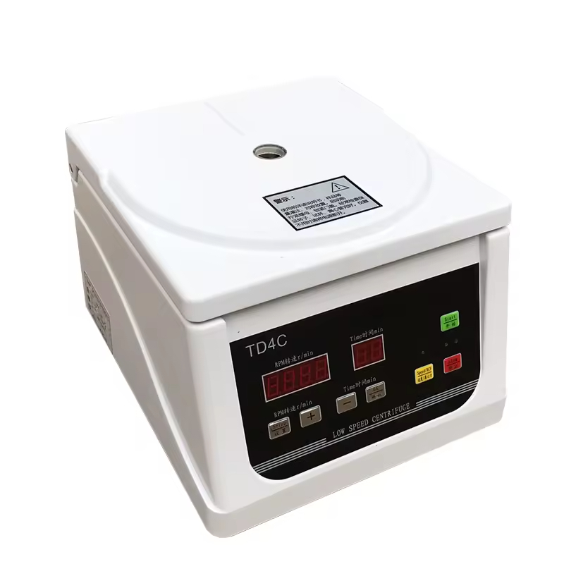 Centrifugeuse de laboratoire J - Medical Lab Years avis et prix