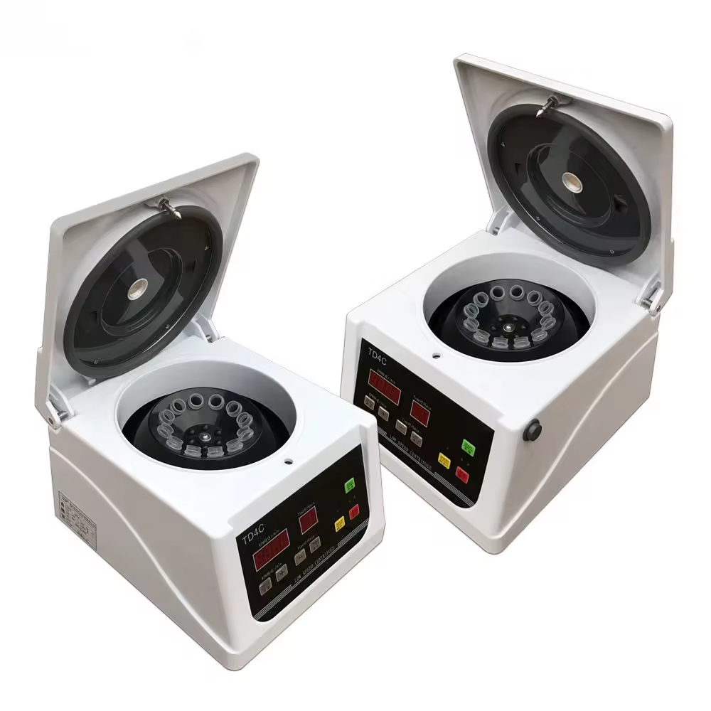 Centrifugeuse de laboratoire J - Medical Lab Years avis et prix