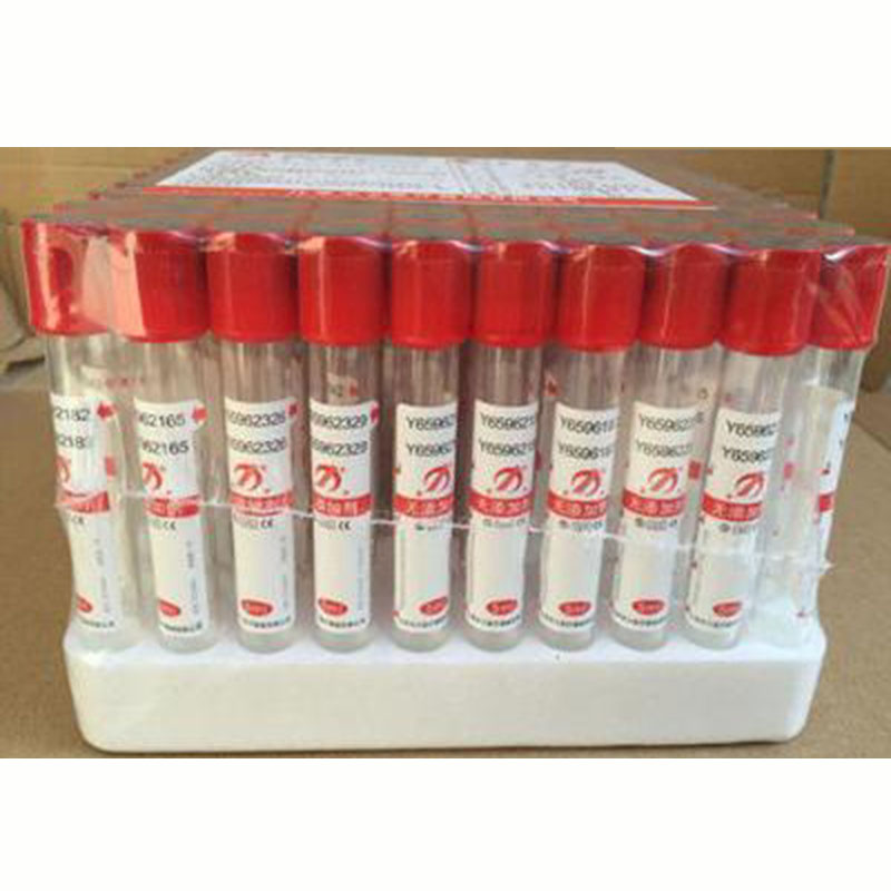 100 pcs/lot 3 ml 5 ml 10 ml ve - Blood Collection Tube avis et prix