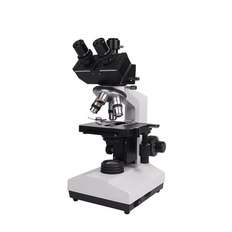 Microscope biologique binocula - Medical Lab Microscope avis et prix