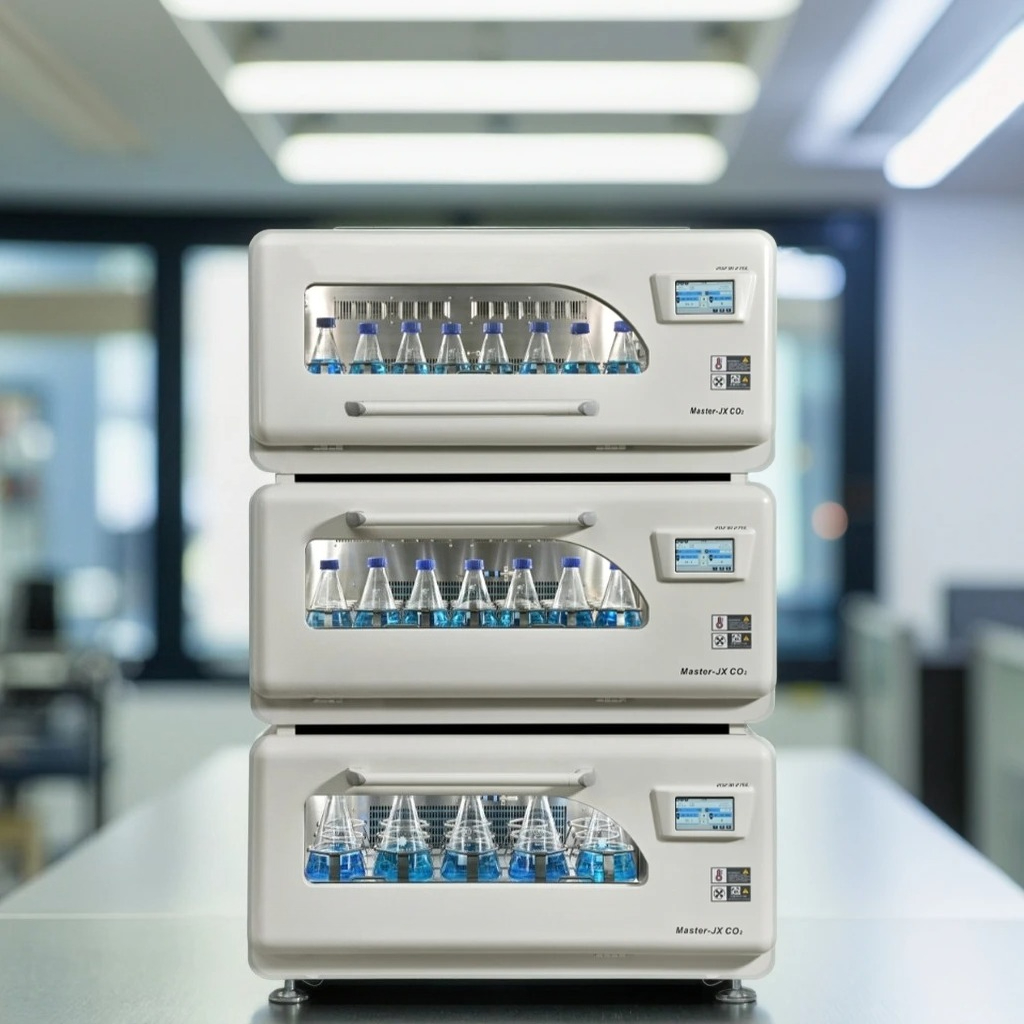 Incubateur de CO2 de laboratoi - Incubator Co2 Lab avis et prix