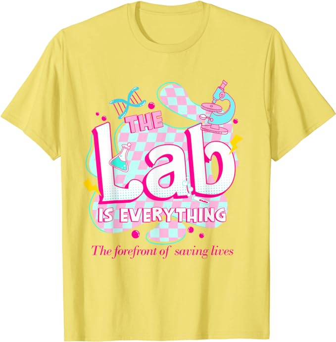 Module de laboratoire médical  - Medical Laboratory Scientist avis et prix