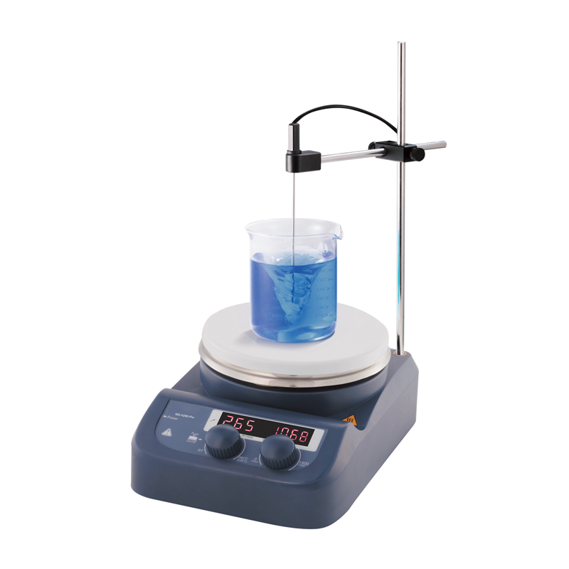 Agitateur magnétique WEIAI 150 - Magnetic Stirrer Hotplate avis et prix