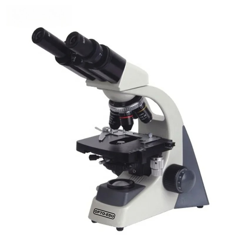 Microscope binoculaire de labo - Medical Lab Microscope avis et prix