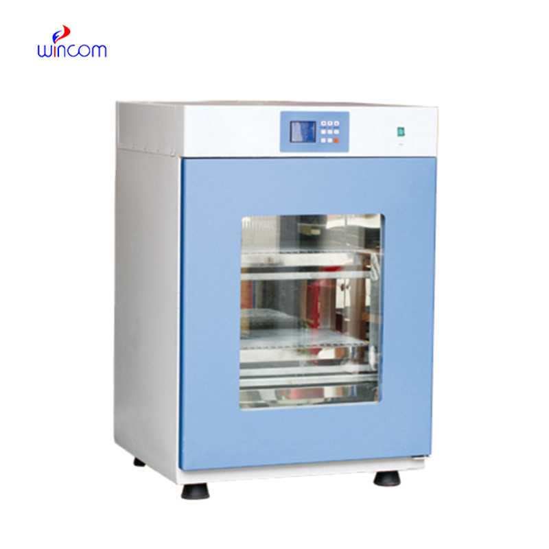 Incubateur de laboratoire numé - Incubator Co2 Lab avis et prix