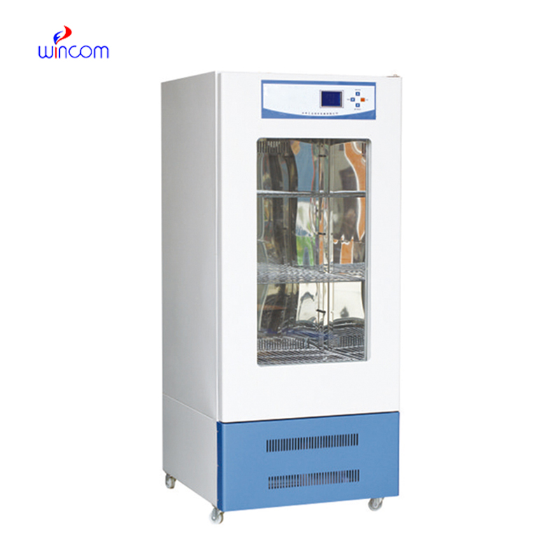 Incubateur de laboratoire numé - Incubator Co2 Lab avis et prix