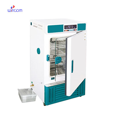 Incubateur de laboratoire numé - Incubator Co2 Lab avis et prix