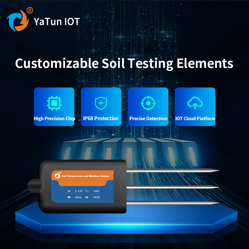 IOT 4G agriculture numérique s - Ph Meter avis et prix