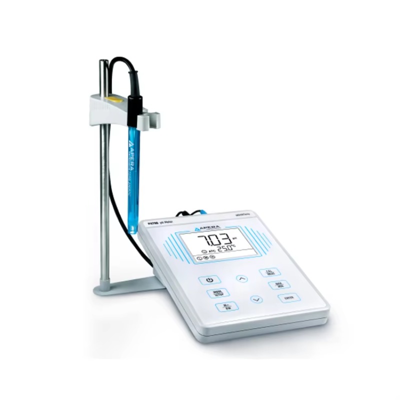 pH-mètre de bureau abordable P - Ph Meter avis et prix