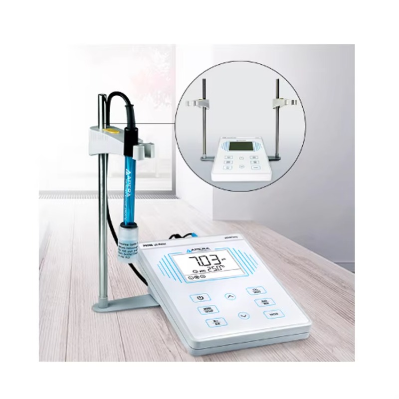 pH-mètre de bureau abordable P - Ph Meter avis et prix