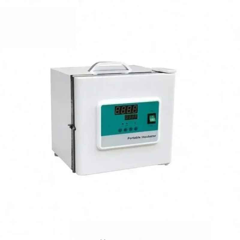 Incubateur portable 9L pour cu - Incubator Co2 Lab avis et prix