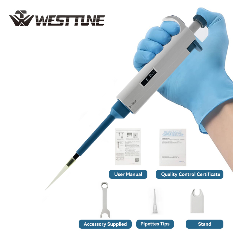 Westtune Pipette de laboratoir - Medical Laboratory Scientist avis et prix