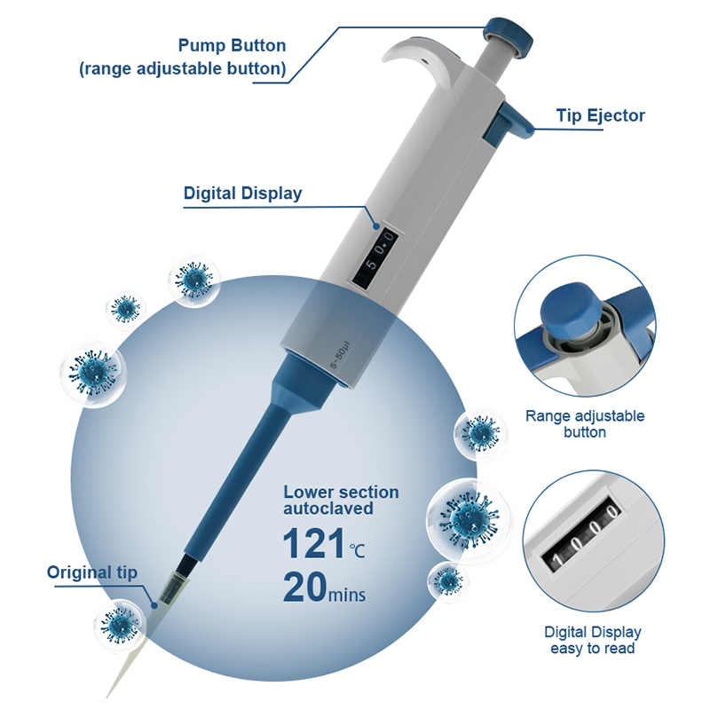 Westtune Pipette de laboratoir - Medical Laboratory Scientist avis et prix