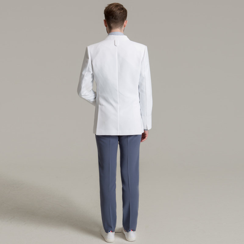 Blouse de laboratoire blanche  - Medical Lab Years avis et prix