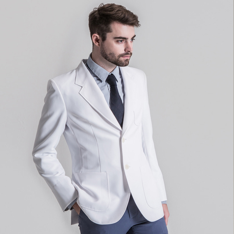 Blouse de laboratoire blanche  - Medical Lab Years avis et prix