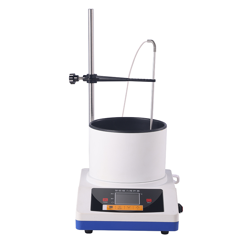 Nouvelle plaque chauffante éle - Magnetic Stirrer Hotplate avis et prix