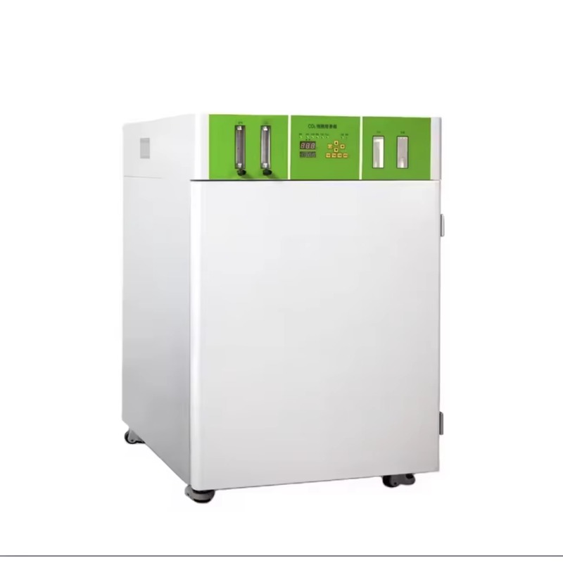 Utilisation en laboratoire d'u - Incubator Co2 Lab avis et prix