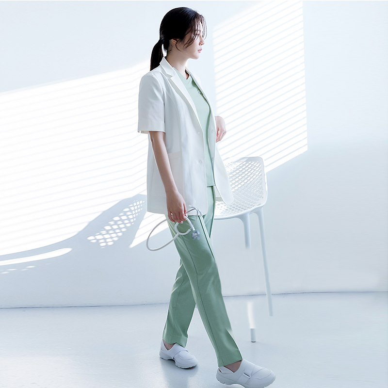 Blouse de laboratoire blanche  - Medical Lab Years avis et prix