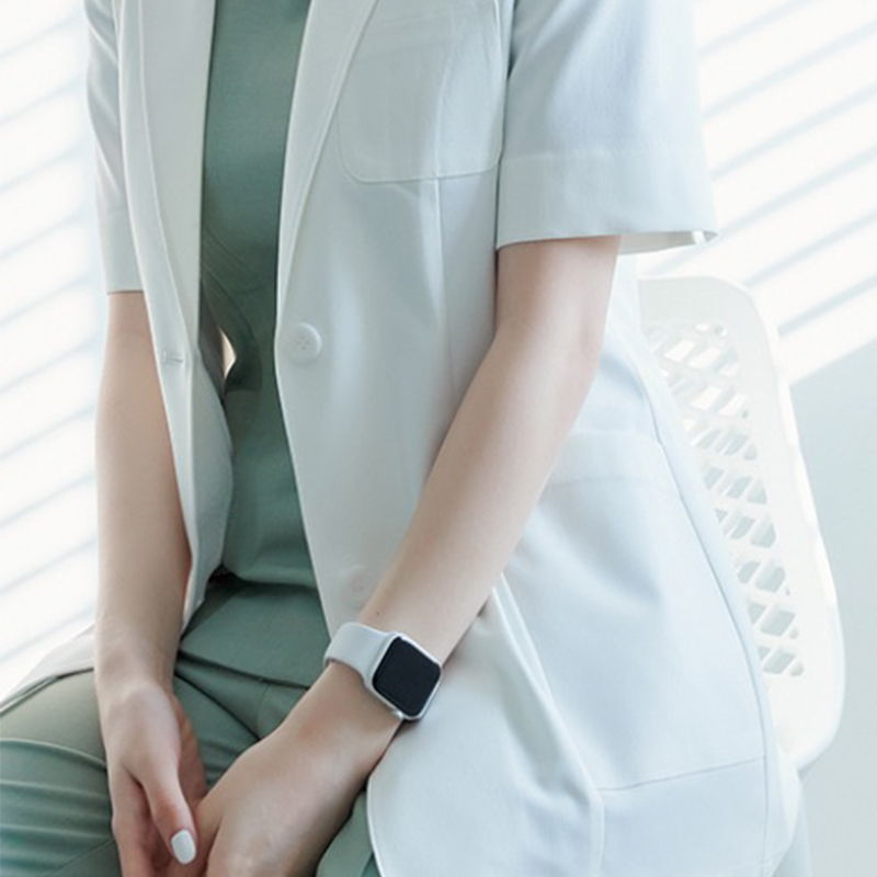 Blouse de laboratoire blanche  - Medical Lab Years avis et prix