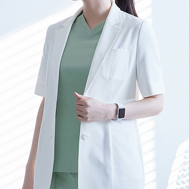 Blouse de laboratoire blanche  - Medical Lab Years avis et prix