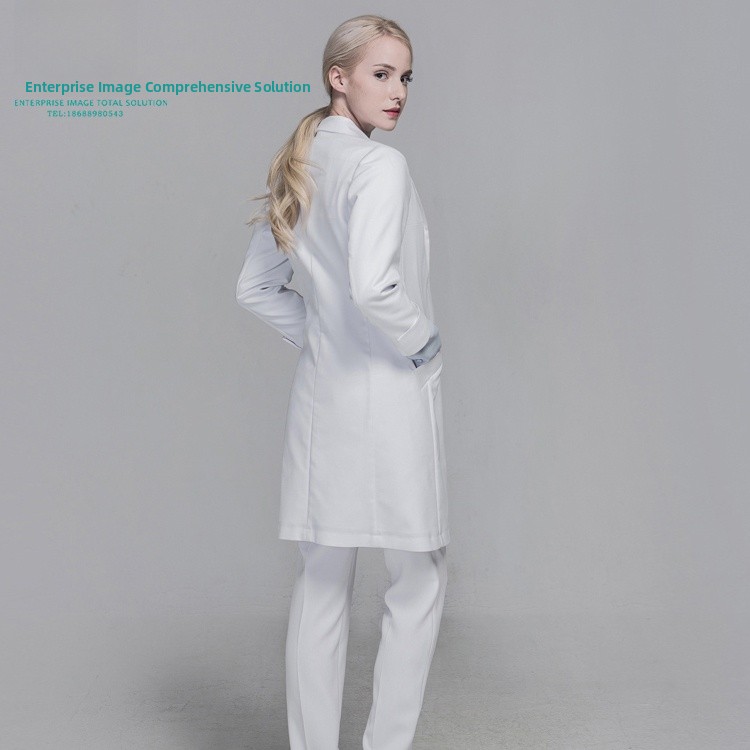 Blouse de travail médicale hau - Medical Lab Years avis et prix