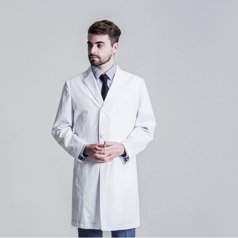 Blouse de travail médicale hau - Medical Lab Years avis et prix