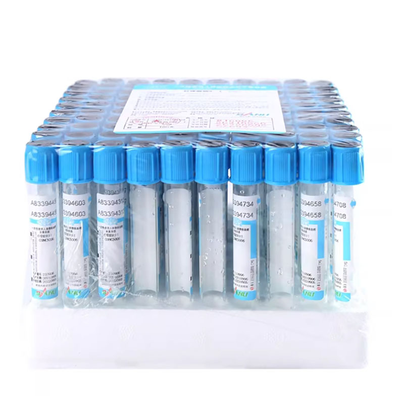 100 tubes de prélèvement sangu - Blood Collection Tube avis et prix