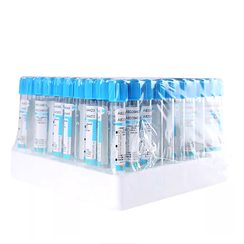 100 tubes de prélèvement sangu - Blood Collection Tube avis et prix