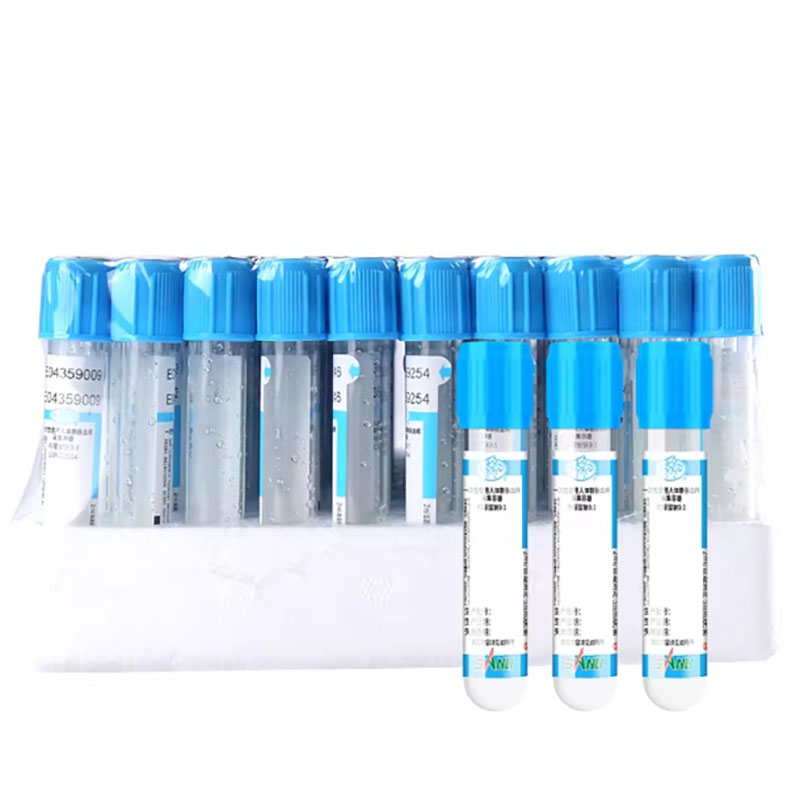 100 tubes de prélèvement sangu - Blood Collection Tube avis et prix