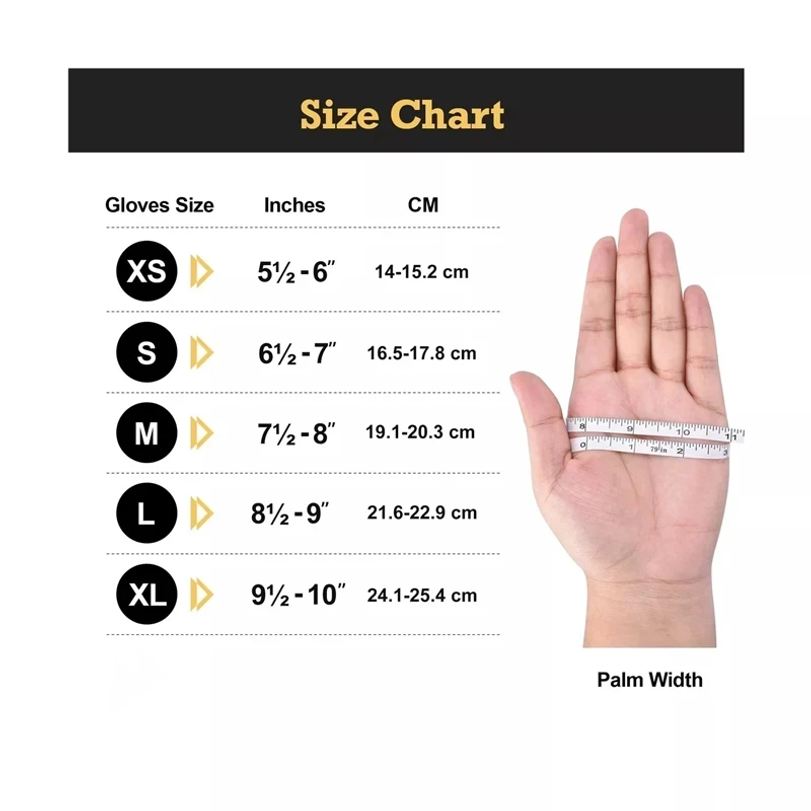 Gants jetables en nitrile fuch - Disposable Gloves Nitrile avis et prix