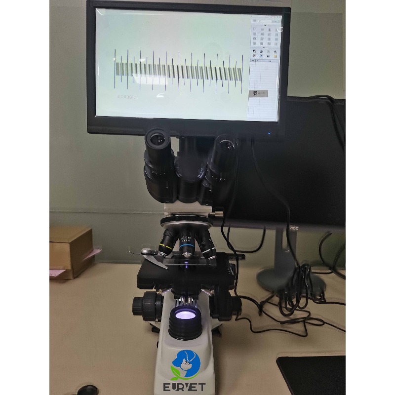 Microscope biologique numériqu - Medical Lab Microscope avis et prix