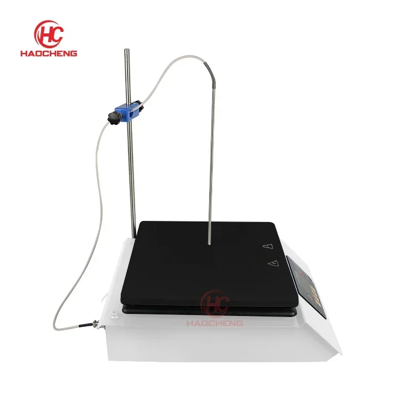 Plaque chauffante agitateur ma - Magnetic Stirrer Hotplate avis et prix