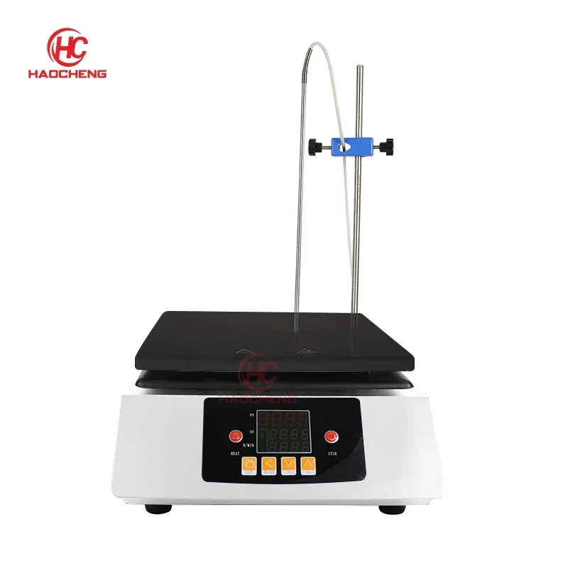 Plaque chauffante agitateur ma - Magnetic Stirrer Hotplate avis et prix