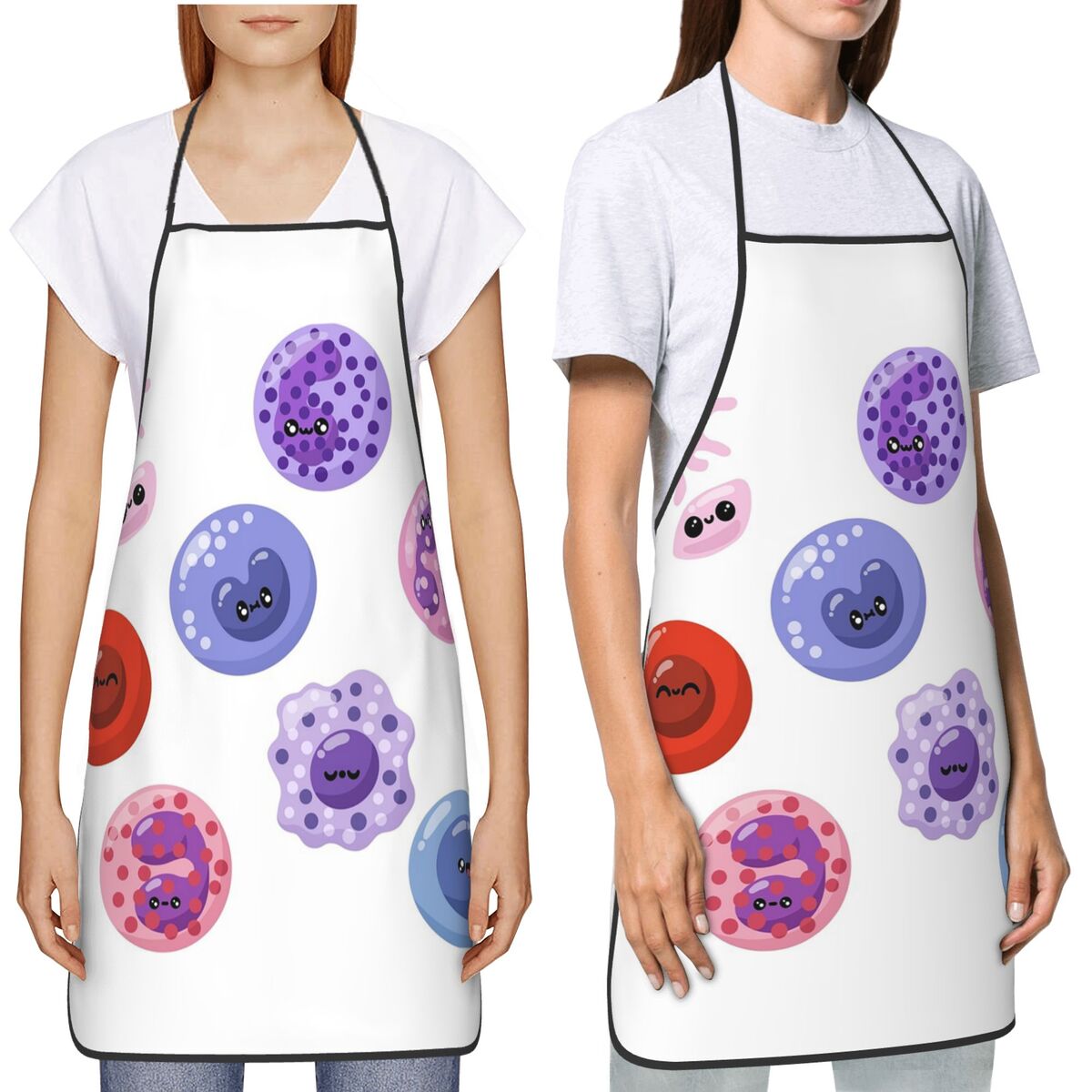 Tablier scientifique de labora - Medical Laboratory Scientist avis et prix