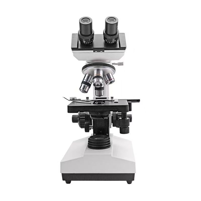 Microscope optique binoculaire - Medical Lab Microscope avis et prix
