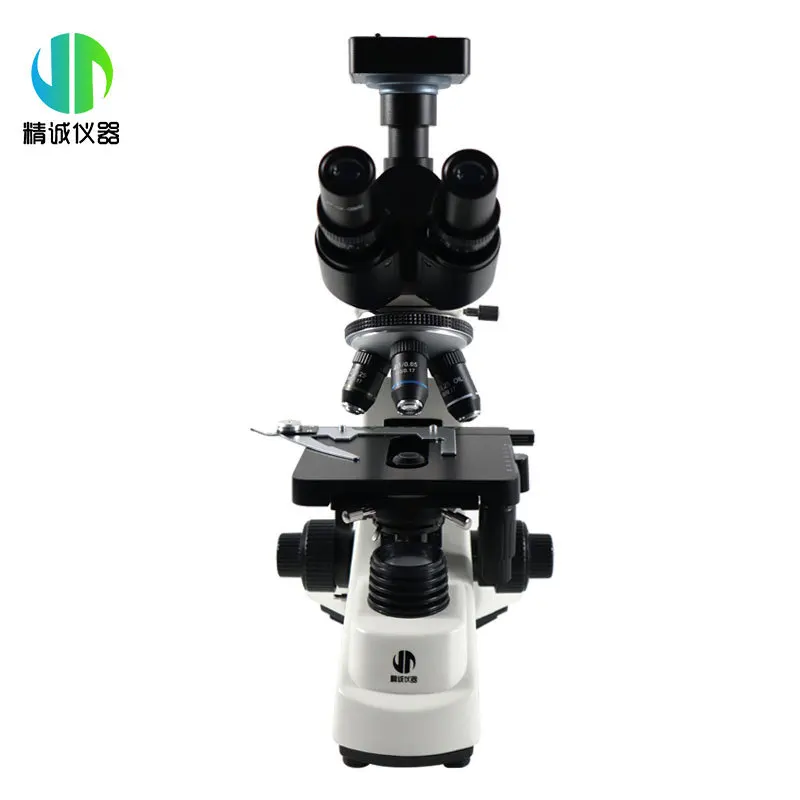 Microscope Médical Bio-Optique - Medical Lab Microscope avis et prix
