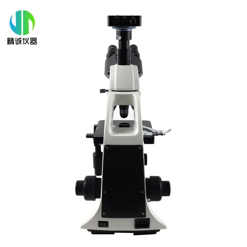 Microscope Médical Bio-Optique - Medical Lab Microscope avis et prix