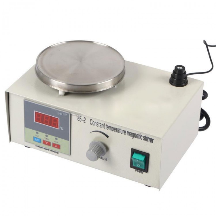 Agitateur magnétique de labora - Magnetic Stirrer Hotplate avis et prix
