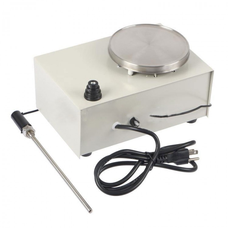 Agitateur magnétique de labora - Magnetic Stirrer Hotplate avis et prix