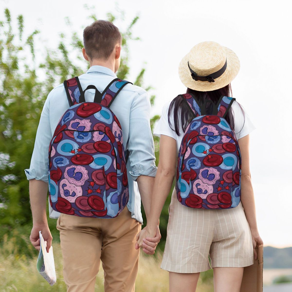 Sac à dos pour étudiant en hém - Medical Laboratory Scientist avis et prix