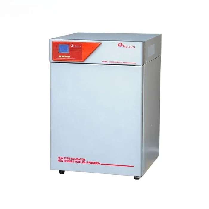Incubateur thermostatique de C - Incubator Co2 Lab avis et prix